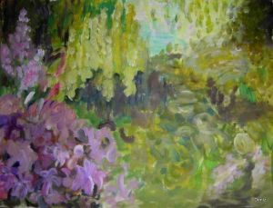 Exposition à l'Office de Tourisme de Clamart 92140 Exposition à l'Office de Tourisme de Clamart 92140